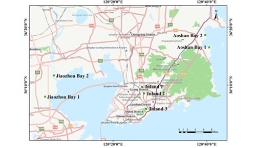 從光譜中讀懂土壤：基于高光譜與多尺度特征的碳含量預(yù)測(cè)