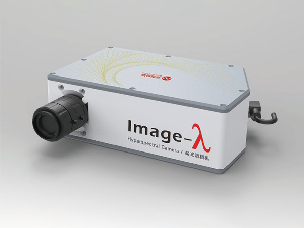 RootQuant-HSISWIR 植物根表型近紅外高光譜成像系統(tǒng)