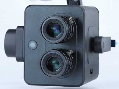 機(jī)載多光譜成像系統(tǒng)