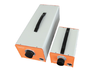 GaiaField 便攜式高光譜成像系統(tǒng)