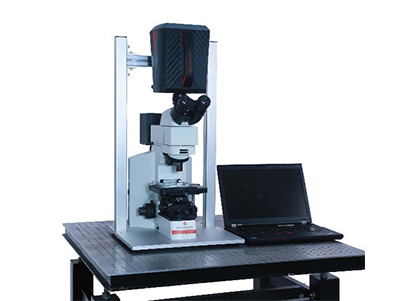 GaiaMicro顯微高光譜成像系統(tǒng)